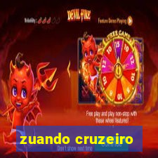 zuando cruzeiro